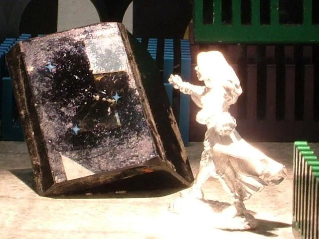 Magic Portal (itch) Magic Portal (itch)
