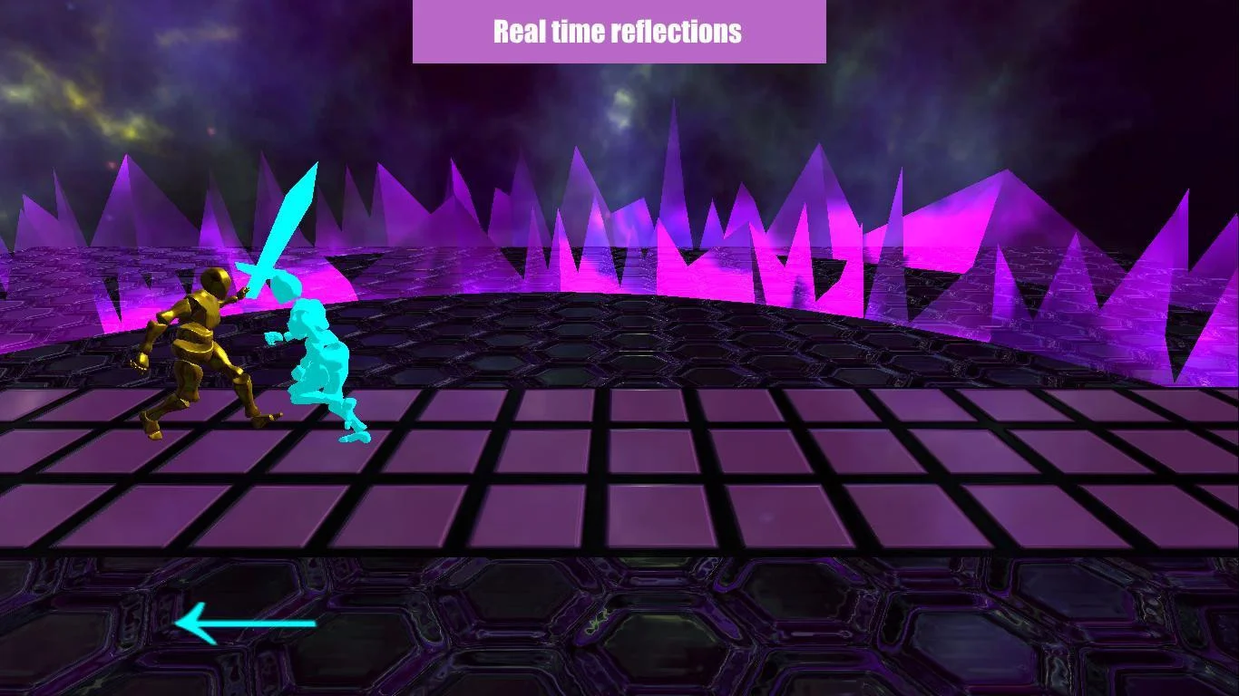 Vertex Runner (itch) Vertex Runner (itch)