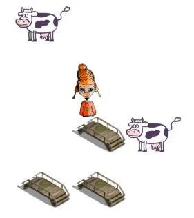 Cows, money and karma tycoon! (itch) Cows, money and karma tycoon! (itch)