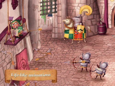 Karl's Castle HD Karl's Castle HD