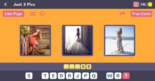 Just 3 Pics