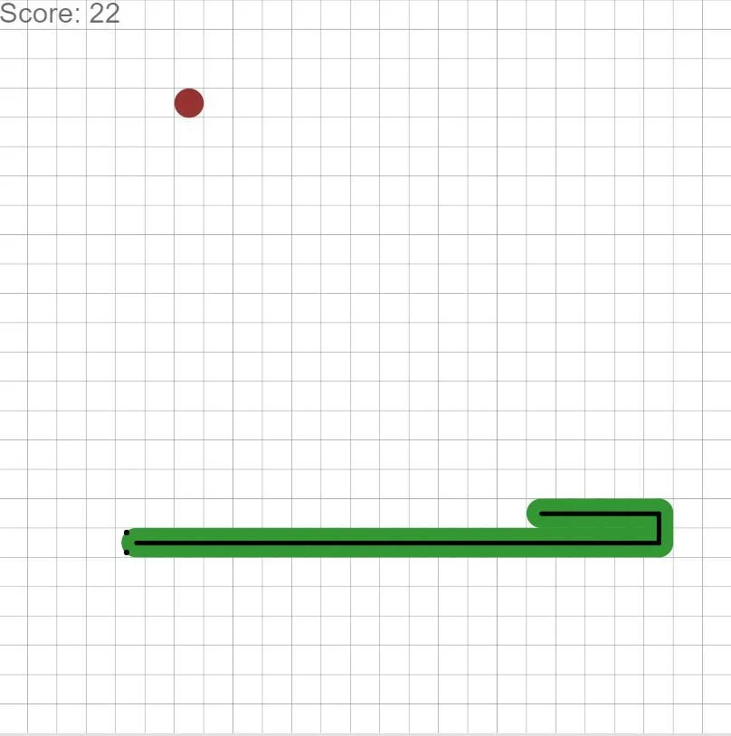 Snake - online (itch) Snake - online (itch)
