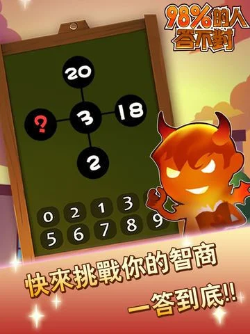 98% did not answer correctly (iOS, Chinese) 98% did not answer correctly (iOS, Chinese)