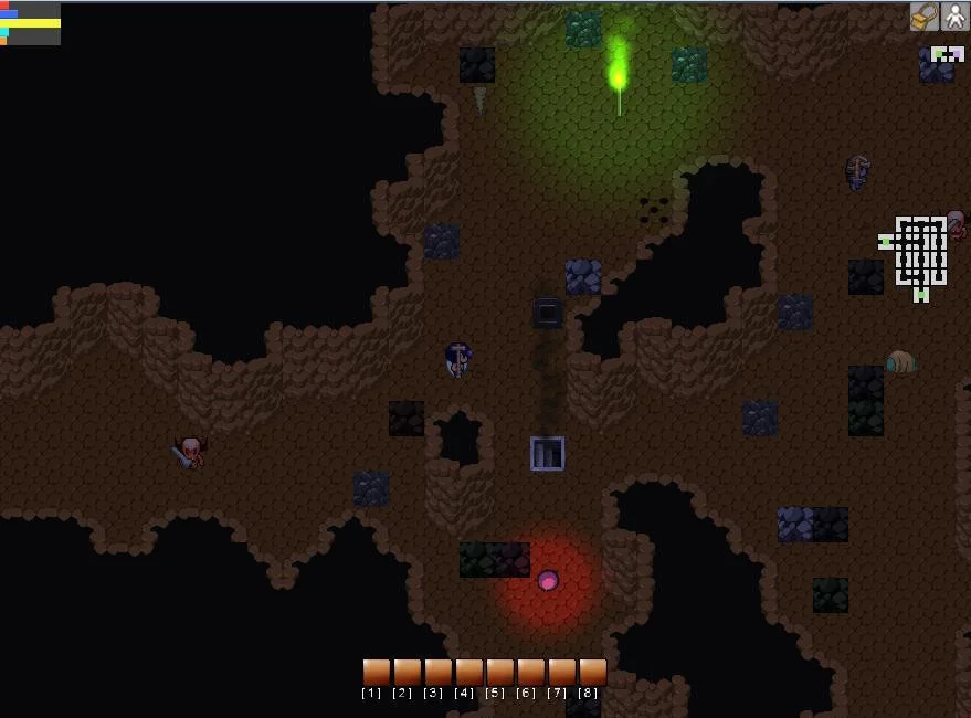 HardQuest - Survival (itch) HardQuest - Survival (itch)