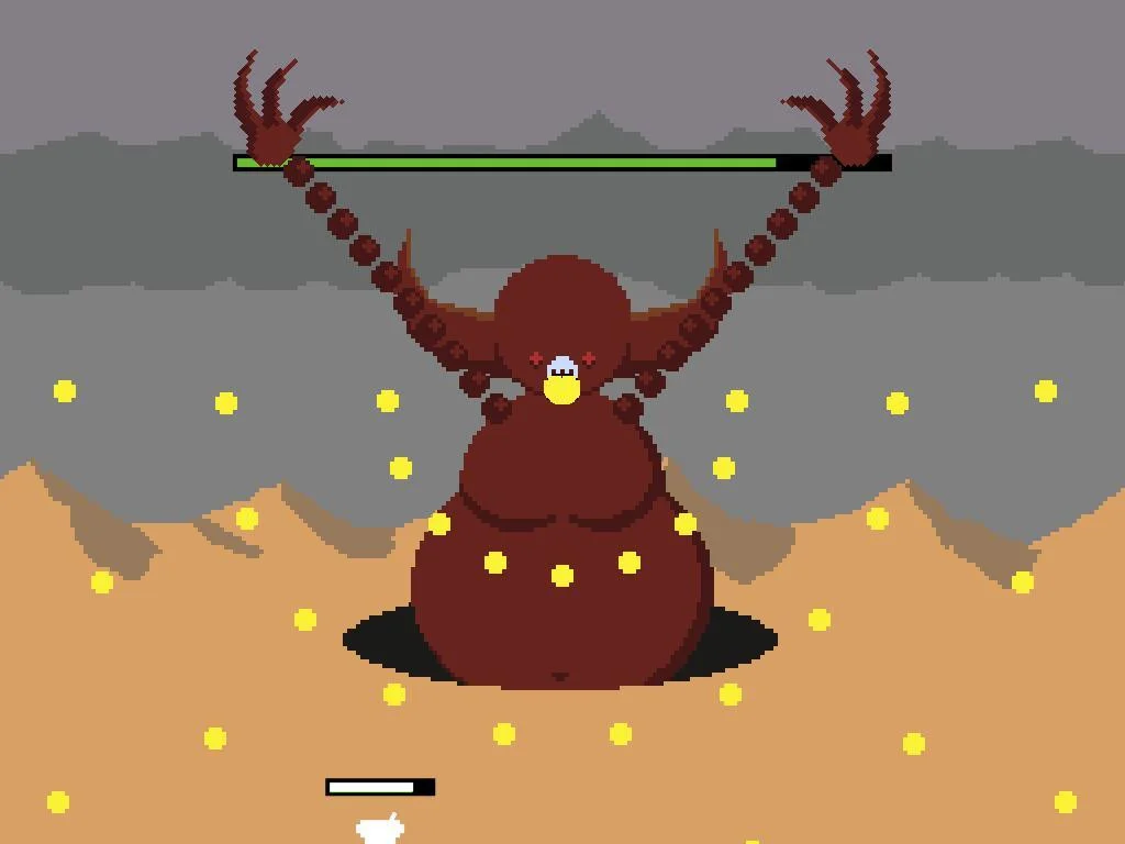 The Lord of Sands (itch) The Lord of Sands (itch)