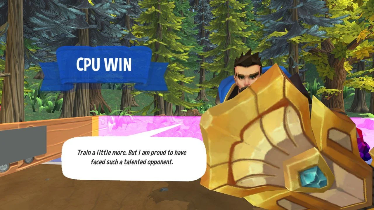 Flip Crystal League (itch)