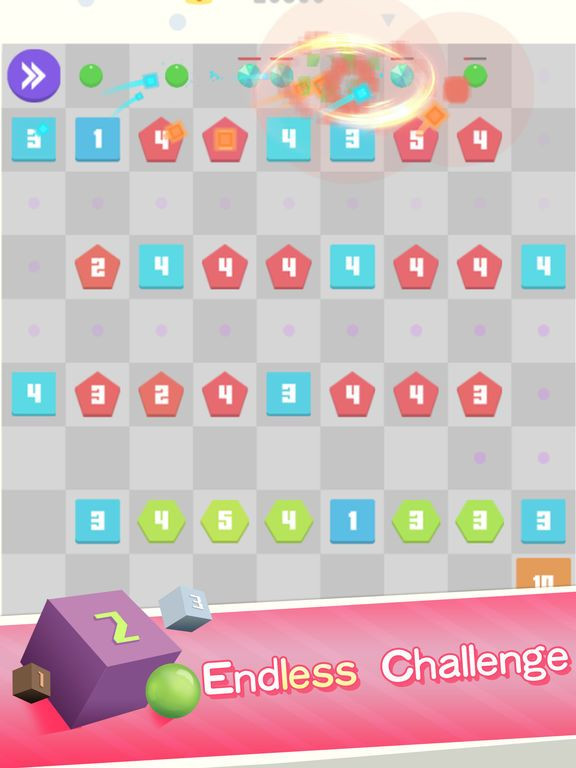 Tower Blockade - Simple TD, Challenge With Friends Tower Blockade - Simple TD, Challenge With Friends