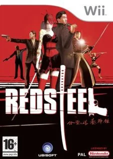 Новости о Red Steel