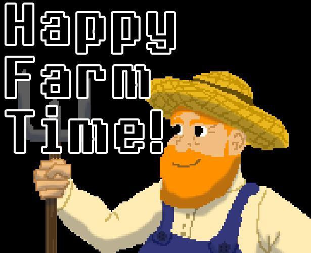 Happy Farm Time (itch) Happy Farm Time (itch)