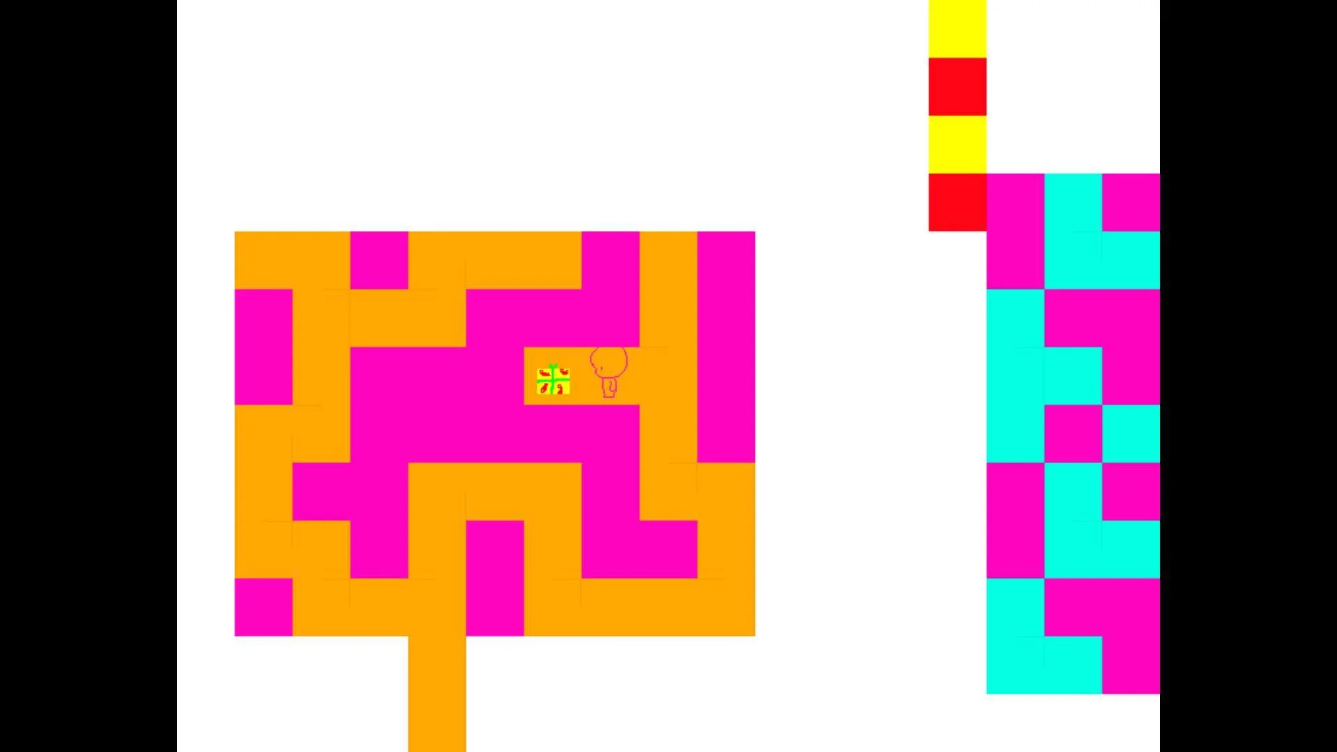 Статьи по Outline (itch) (Timmir)