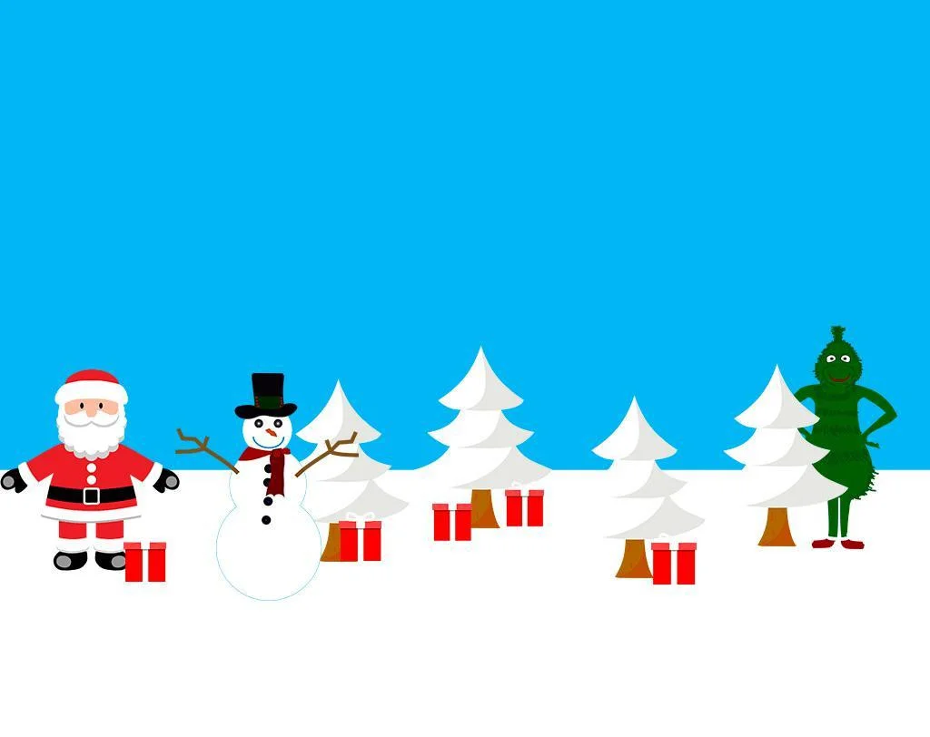 Santa's Advantures (itch) Santa's Advantures (itch)