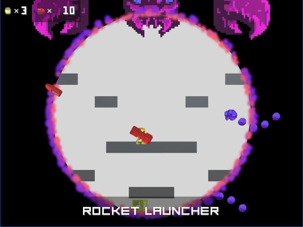 Fusenaut (itch) Fusenaut (itch)