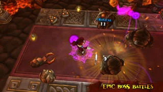Новости о Pocket RPG iPhone Edition