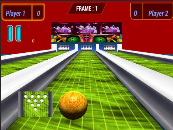 Bowling Strike 2018 Bowling Strike 2018
