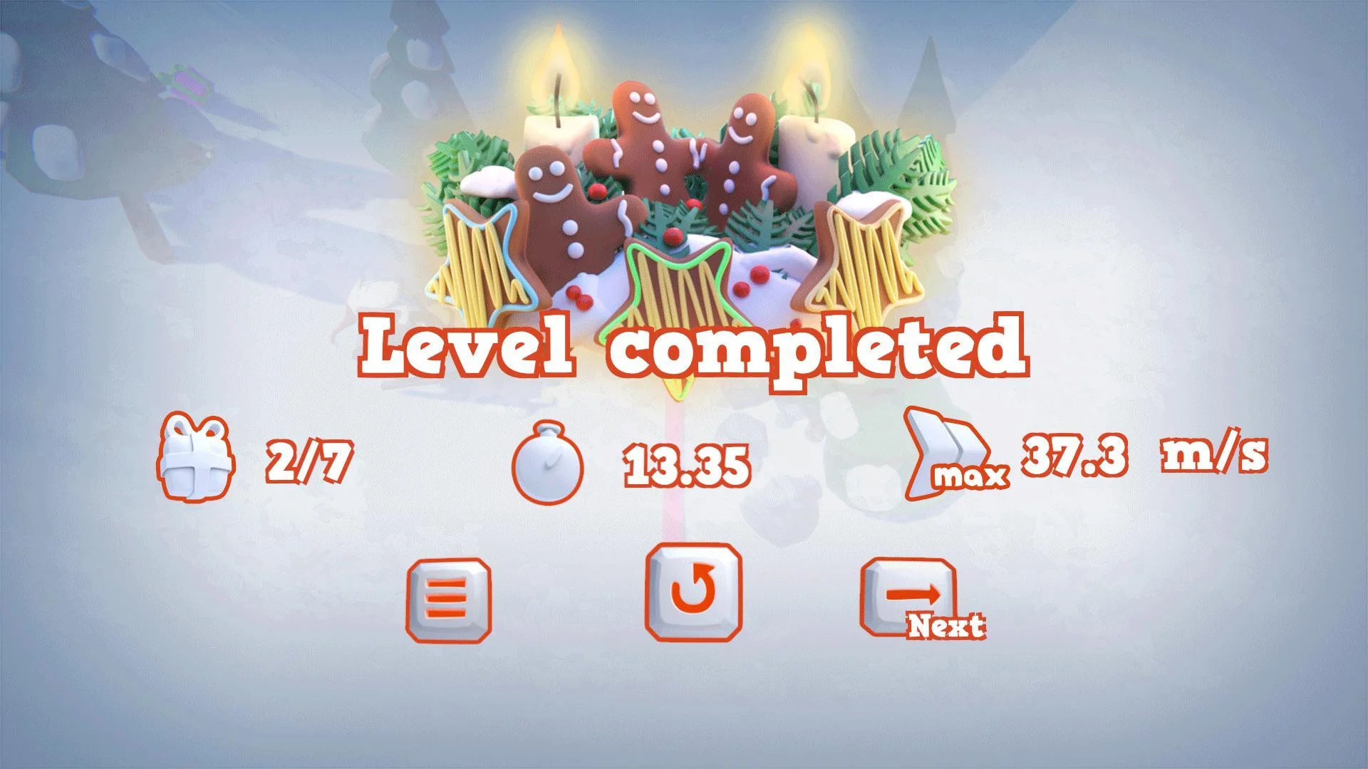 Funlife: Christmas (itch) Funlife: Christmas (itch)