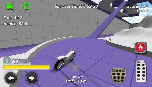 Stunt Bike Simulator