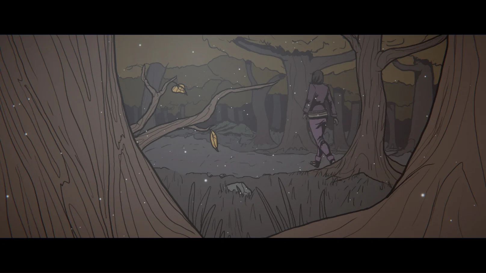 Memento Mori (itch) (Synset Games) Memento Mori (itch) (Synset Games)