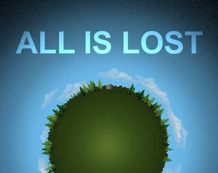 Статьи по All Is Lost (itch)