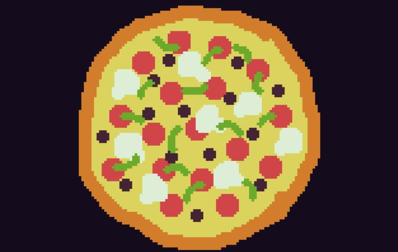 Pizza (itch) Pizza (itch)