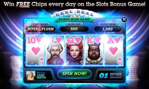 Fresh Deck Poker - Live Holdem Fresh Deck Poker - Live Holdem