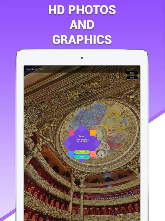Новости о Panoramania PRO — Game