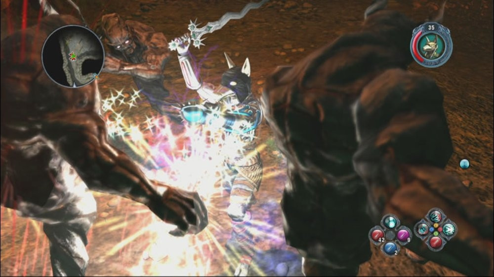 Sacred 2: Fallen Angel