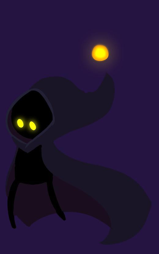 Ensorcelled (itch) Ensorcelled (itch)
