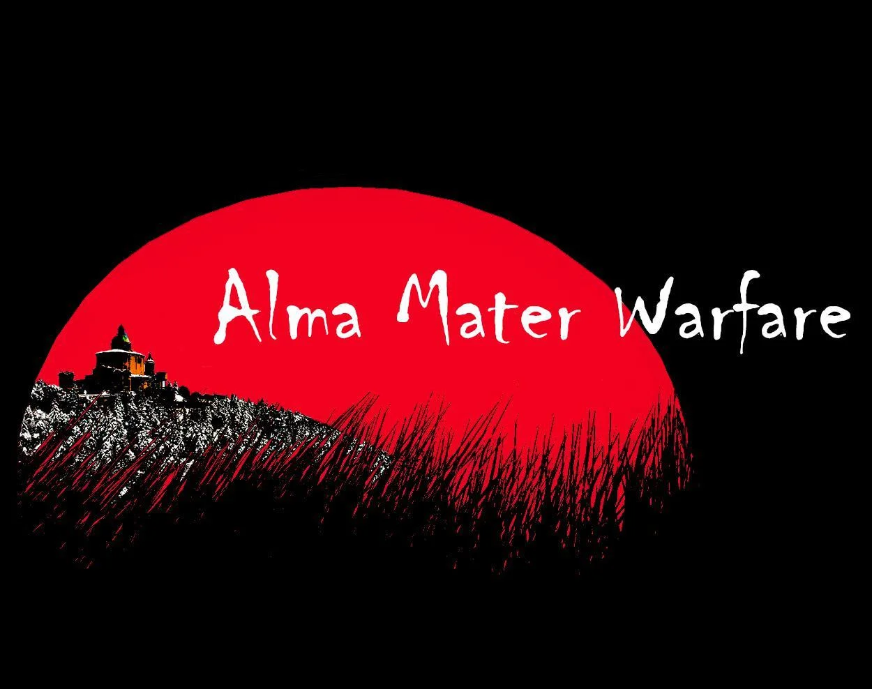 Alma Mater Warfare (GammaEtaGames) (itch) Alma Mater Warfare (GammaEtaGames) (itch)