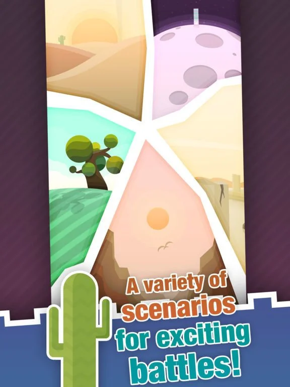 Eternal Cannon Incremental Eternal Cannon Incremental