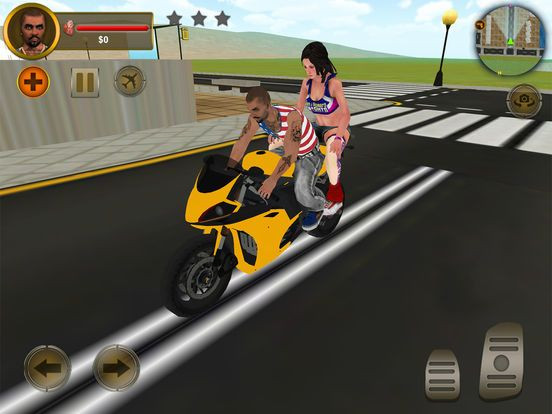 Real Theft Mission the Crime Simulator Real Theft Mission the Crime Simulator