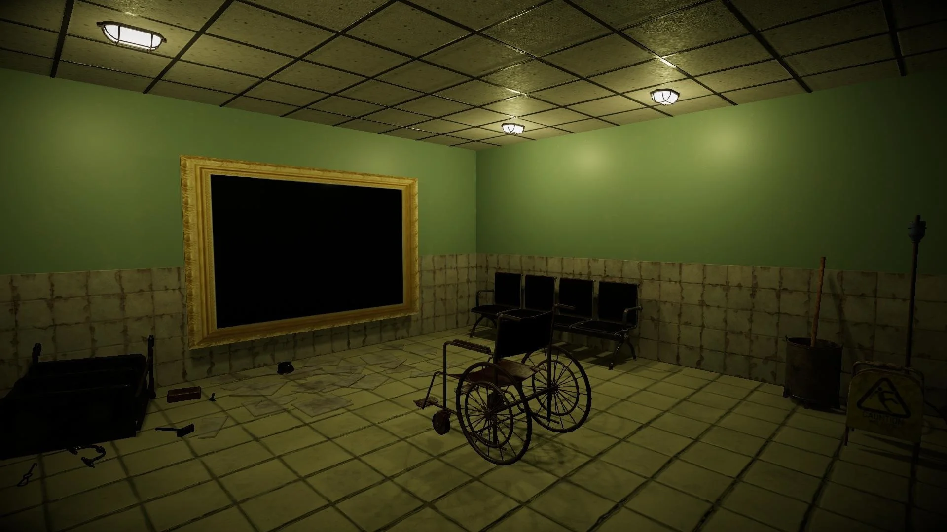 Статьи по Mental House