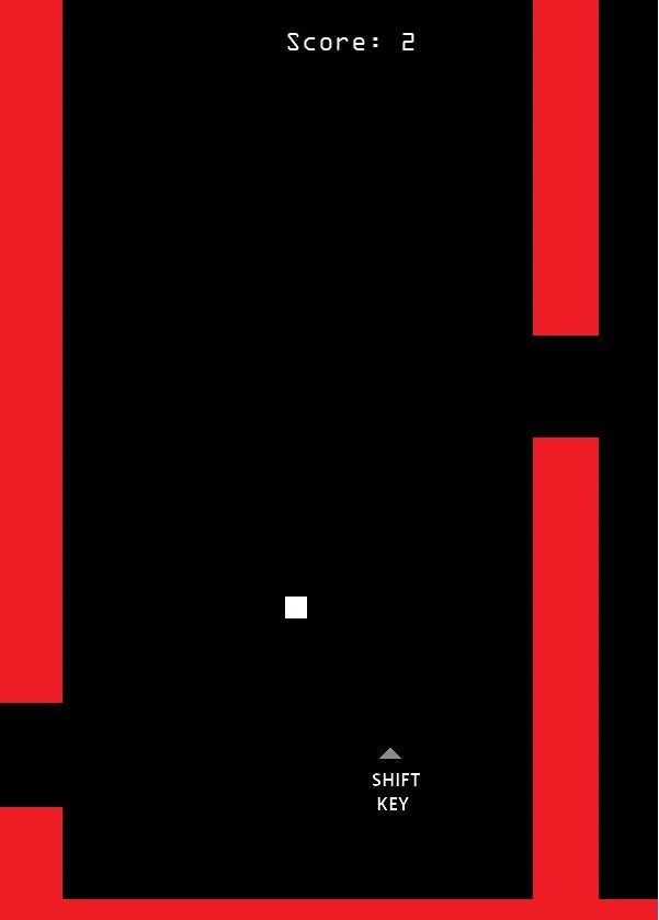 FlappyBlock20 (#GM20 Jam) (itch)