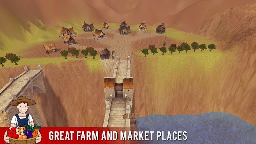 Farm Horse Simulator Farm Horse Simulator