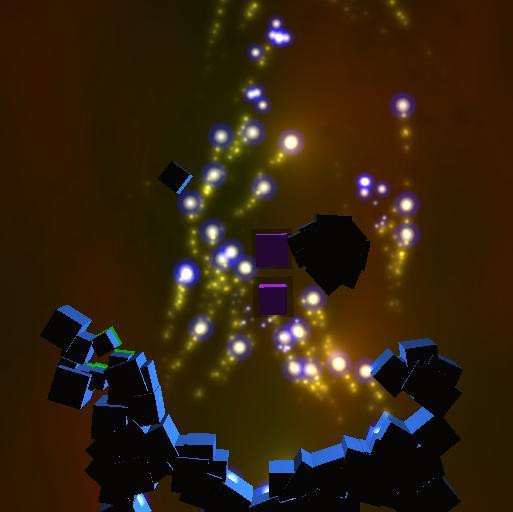 Defend of the Cube (13ORG) (itch)
