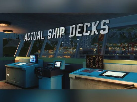 Ship Sim 2019