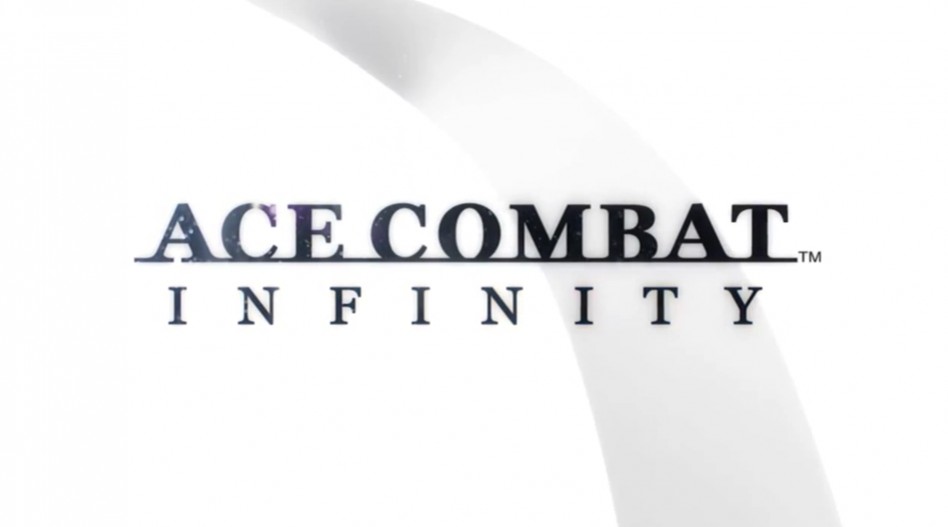 Ace Combat: Infinity