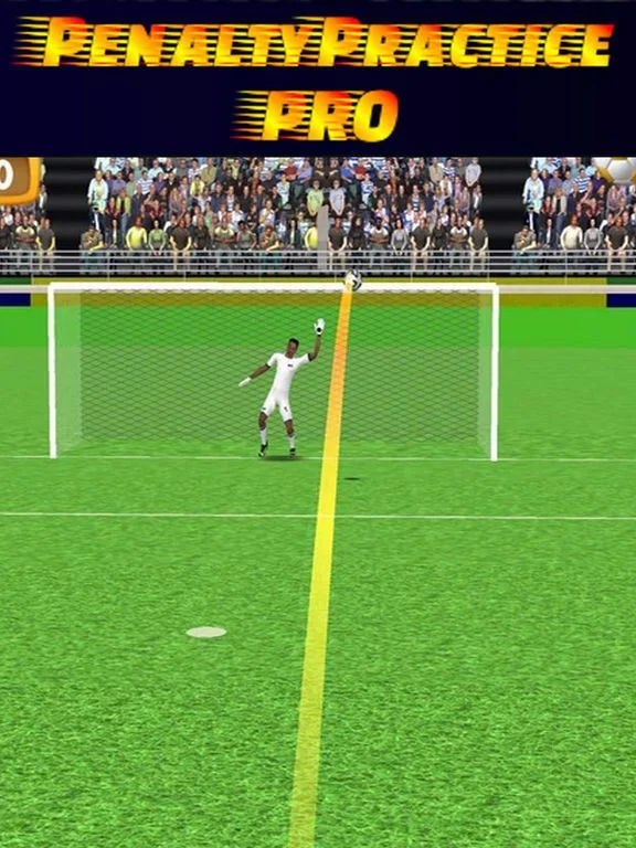 Soccer Hero Flick Shoot 2 Soccer Hero Flick Shoot 2