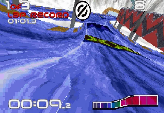 Wipeout Wipeout