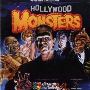 Hollywood Monsters Hollywood Monsters
