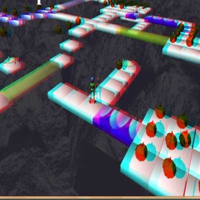 Статьи по Pumpkins 3D (itch)