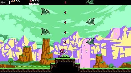 Рецензии Dojokratos (itch)