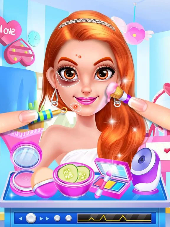 Рецензии Ear Doctor - Clean It Up Makeover Spa Beauty Salon