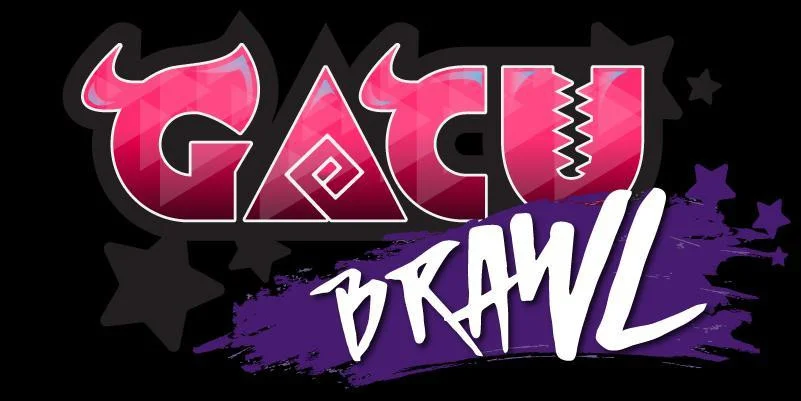 Рецензии Gacu Brawl (itch)