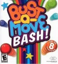Bust-A-Move Bash!