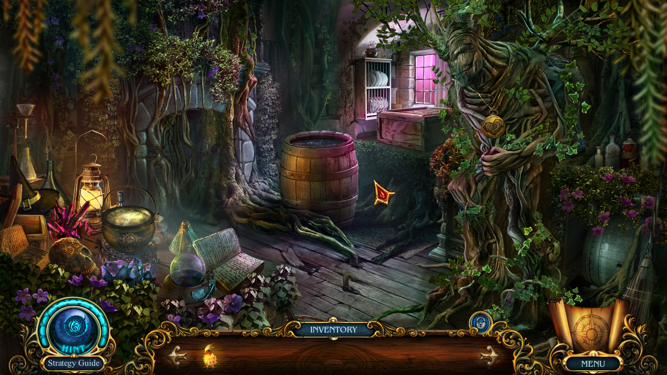 Chimeras: Tune of Revenge Collector's Edition Chimeras: Tune of Revenge Collector's Edition