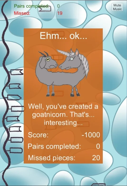 DNA Madness (LD35) (itch) DNA Madness (LD35) (itch)