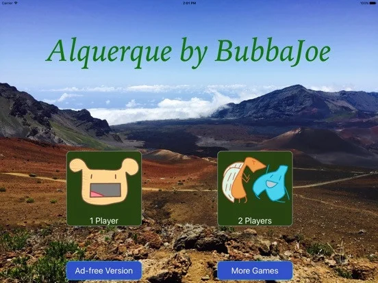 Рецензии Alquerque by BubbaJoe