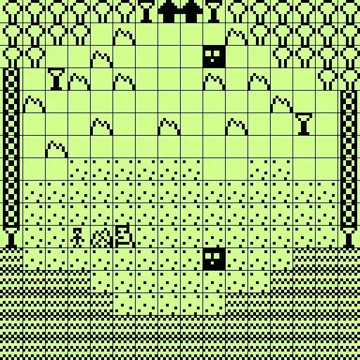 slimes'n'vampires (itch)