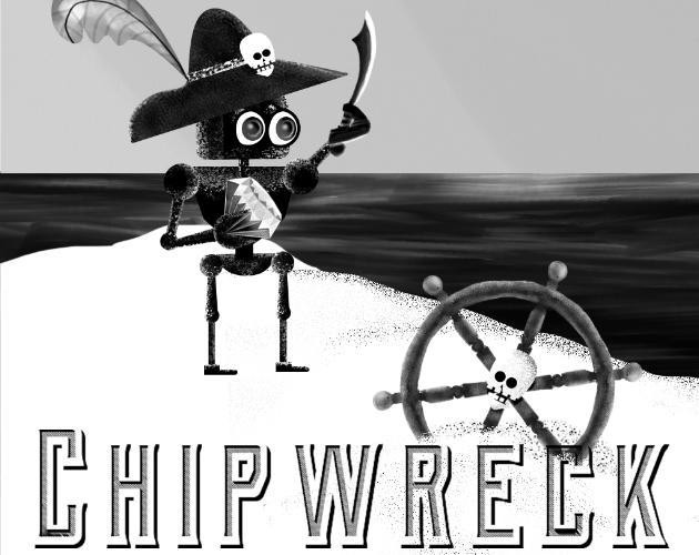 Chipwreck (itch) Chipwreck (itch)