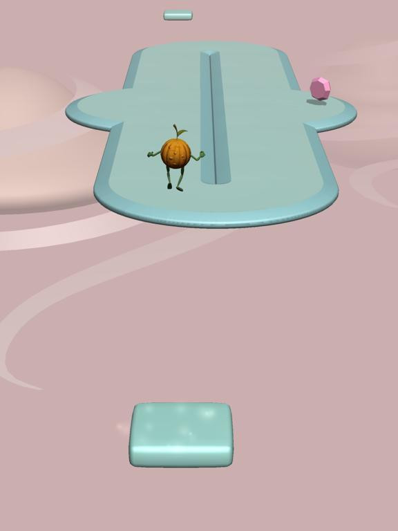 Статьи по Hopland: Bounce and run!